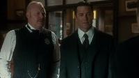 Click to watch 'Murdoch and the Undetectable...' (popup) Murdoch Mysteries